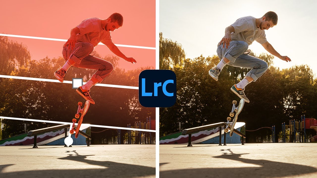 How To Use The New Masking Tools In Lightroom Like A Pro