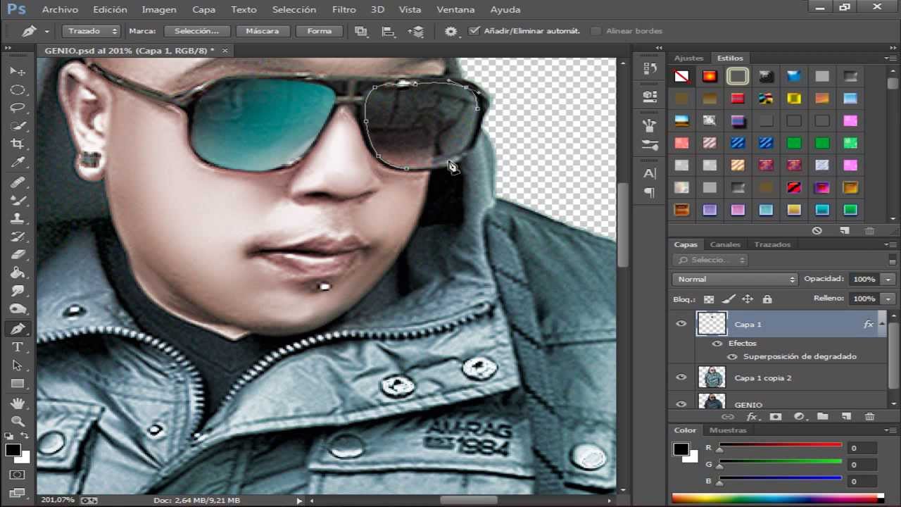 Retoque Urbano By juanda design