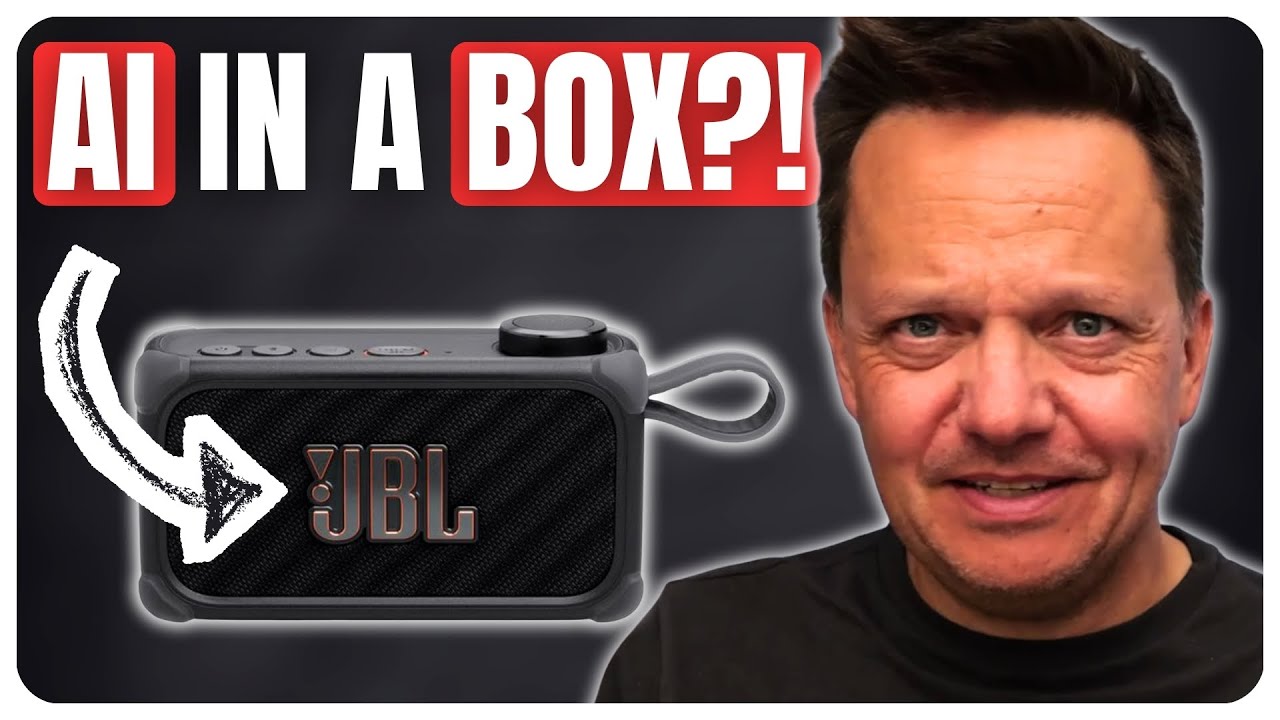 Total irre zum Üben! | JBL BandBox Solo