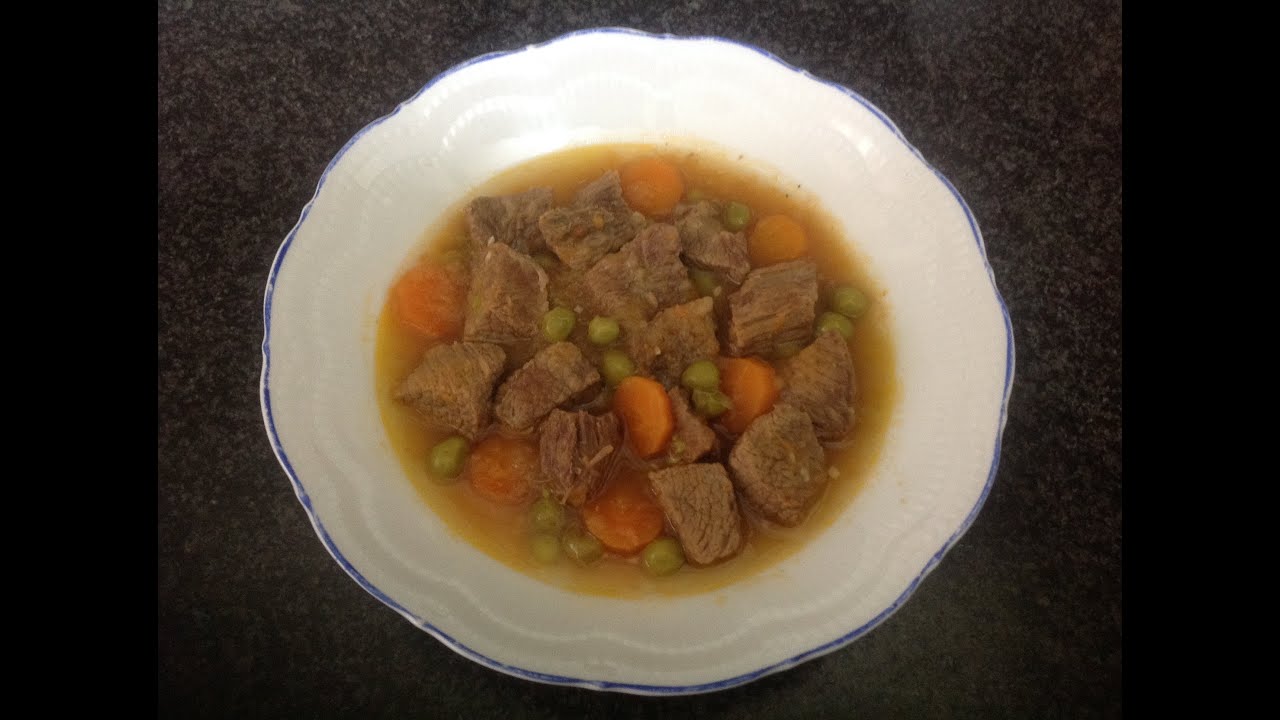 SALSA DE TERNERA AMC SIN ACEITE