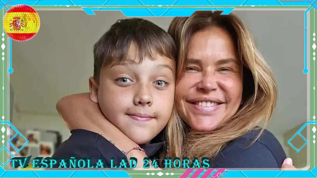Thiago Rodríguez habla sobre su padre y su relación con El Bocha