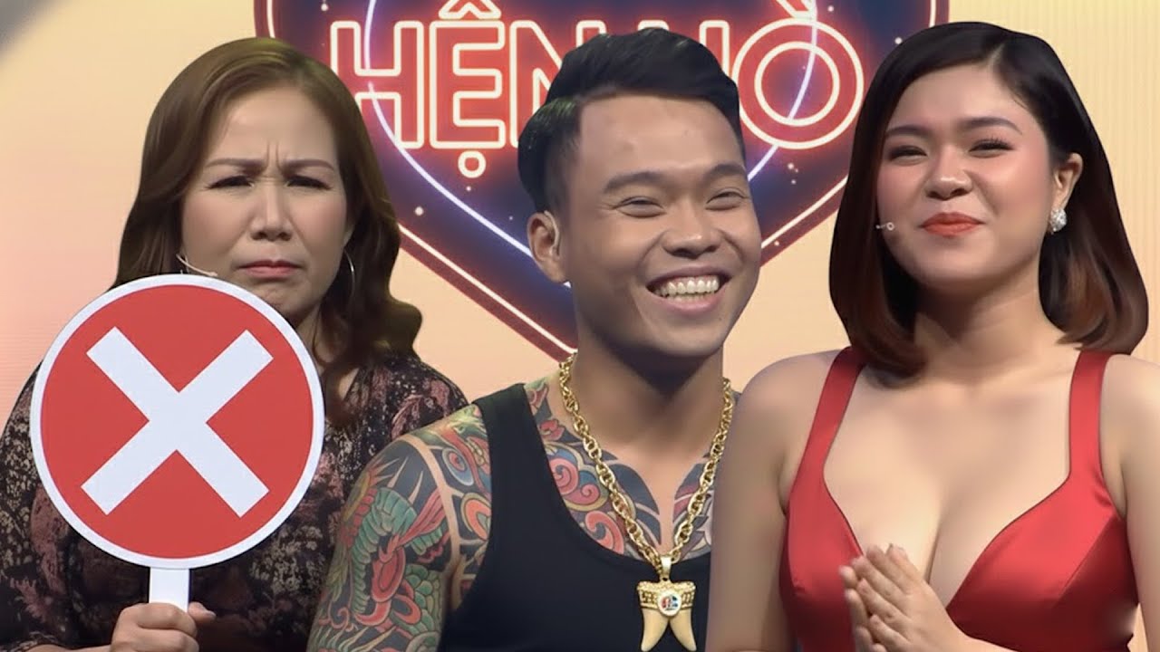 GÁI LÀNG CHƠI GÂY SỐC NHẤT VIỆT NAM 😱💥 Chỉ Mê Quen Trai Đểu, Trai Nghịch, Càng Bad Càng Nghiện! 🔥💔