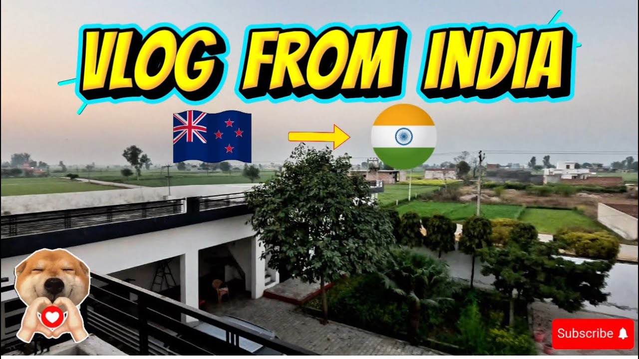 Driving in India is NOT Easy 😳 | Amritsar to Mudki