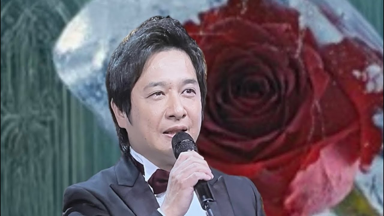松原健之弾き語り「心凍らせて」〜愛を凍らせて〜