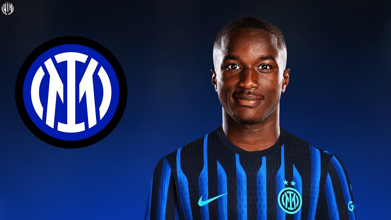 Moussa Diaby - Welcome to Inter Milan? 2026 - Crazy Skills & Goals | HD