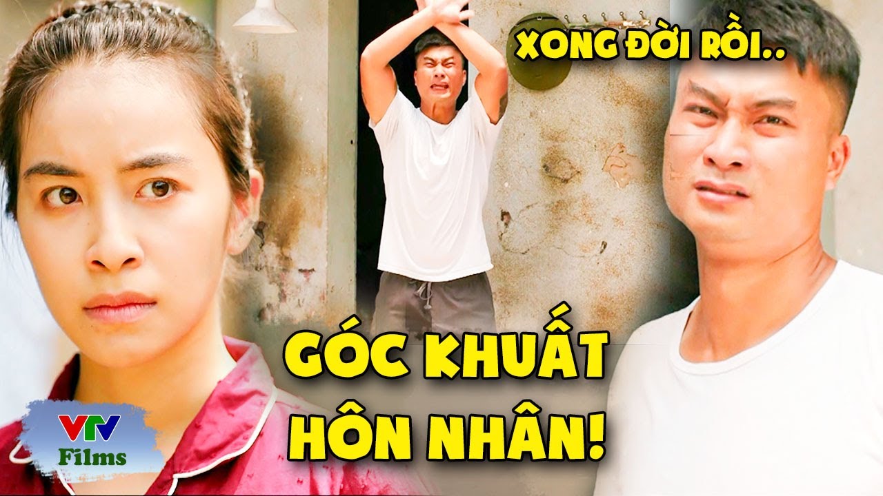 Bị vợ cho 