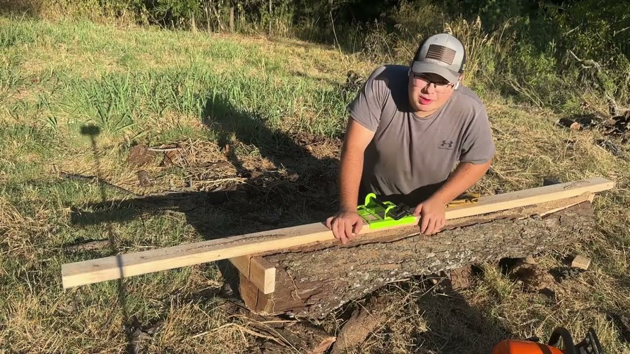 The Cheapest Sawmill On Amazon?