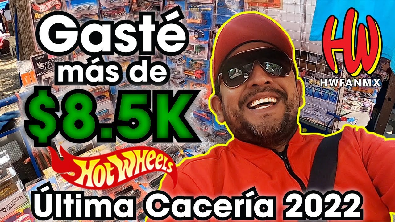 La última cacería en Balderas de 2022