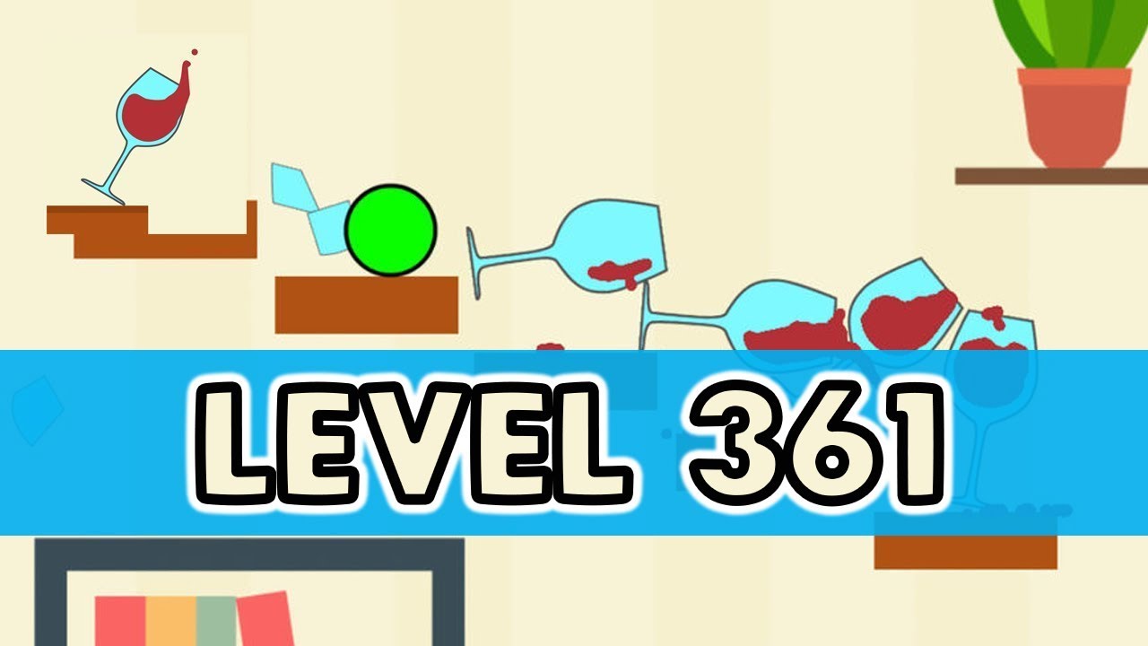 Spill It! | Level 361 (3 Stars)