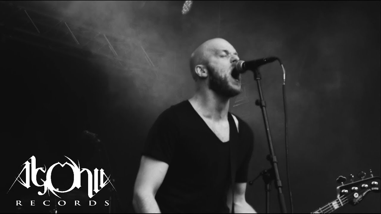 ANTARKTIS - Svalbard (Official Music Video)
