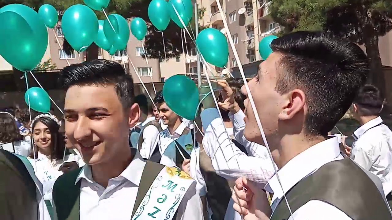 FRİTL SON ZƏNG