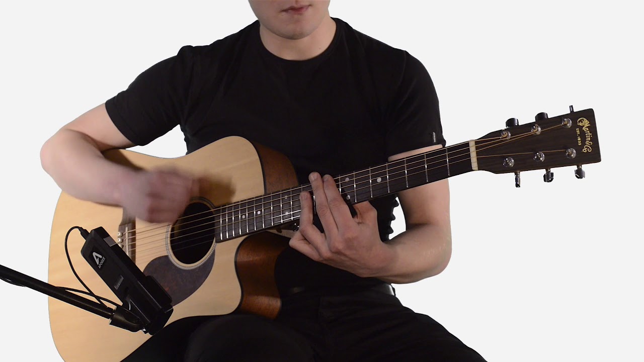 Martin DCME z USA 2006