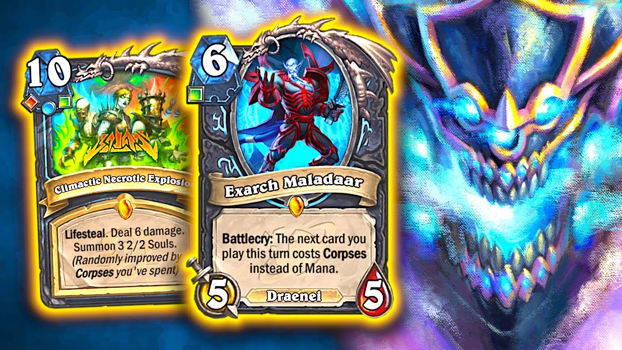 I can't believe it works this way!! | Rainbow Starship Death Knight