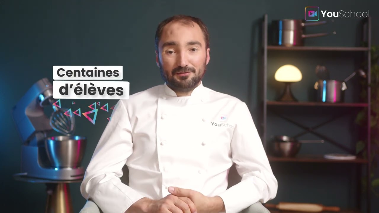 Comment passer son CAP P&acirc;tissier &agrave; distance ?