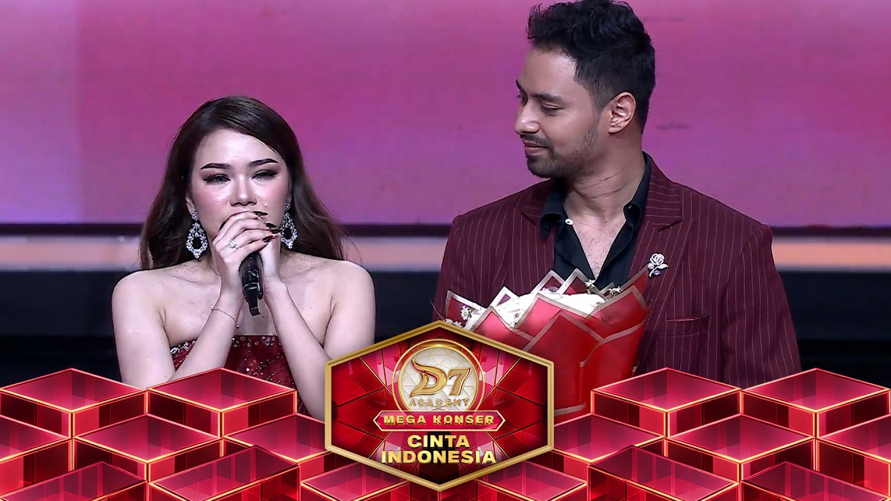 Cerita & Doa Di Balik Pernikahan Rara & Aladul! Prosesnya Bikin Deg-Degan Dan Bangga