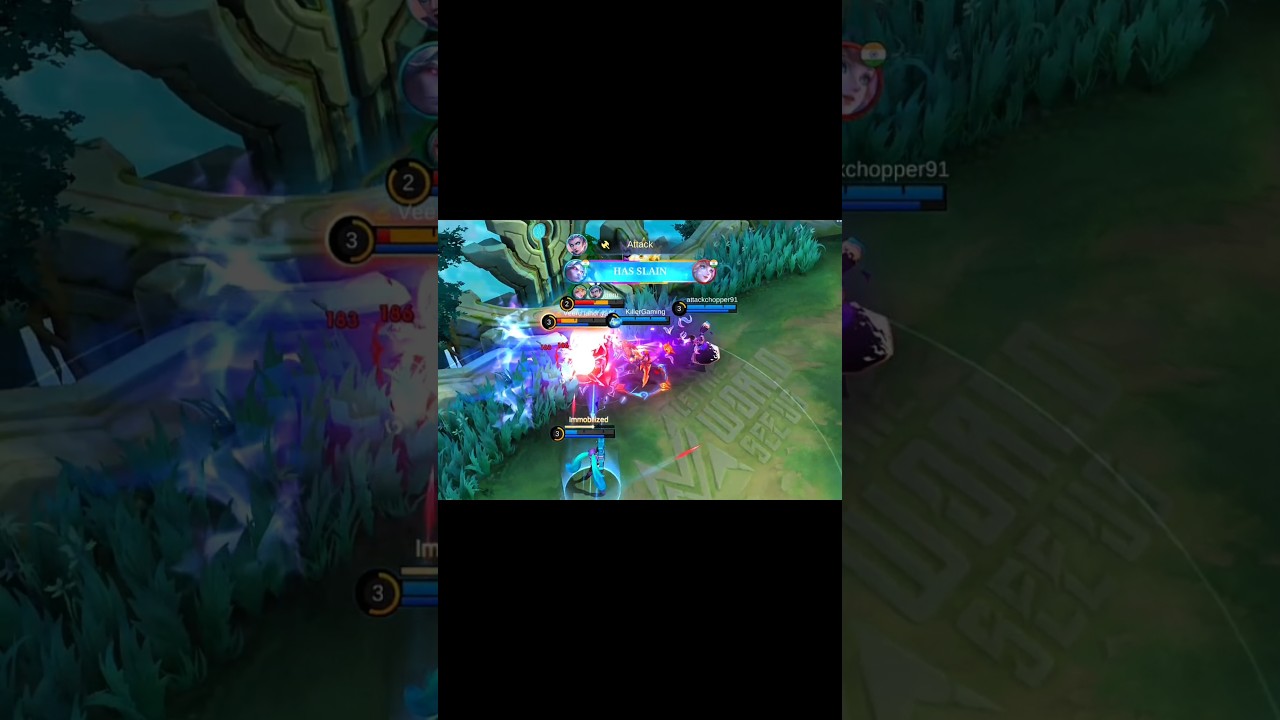 Martis gameplay short!! 
