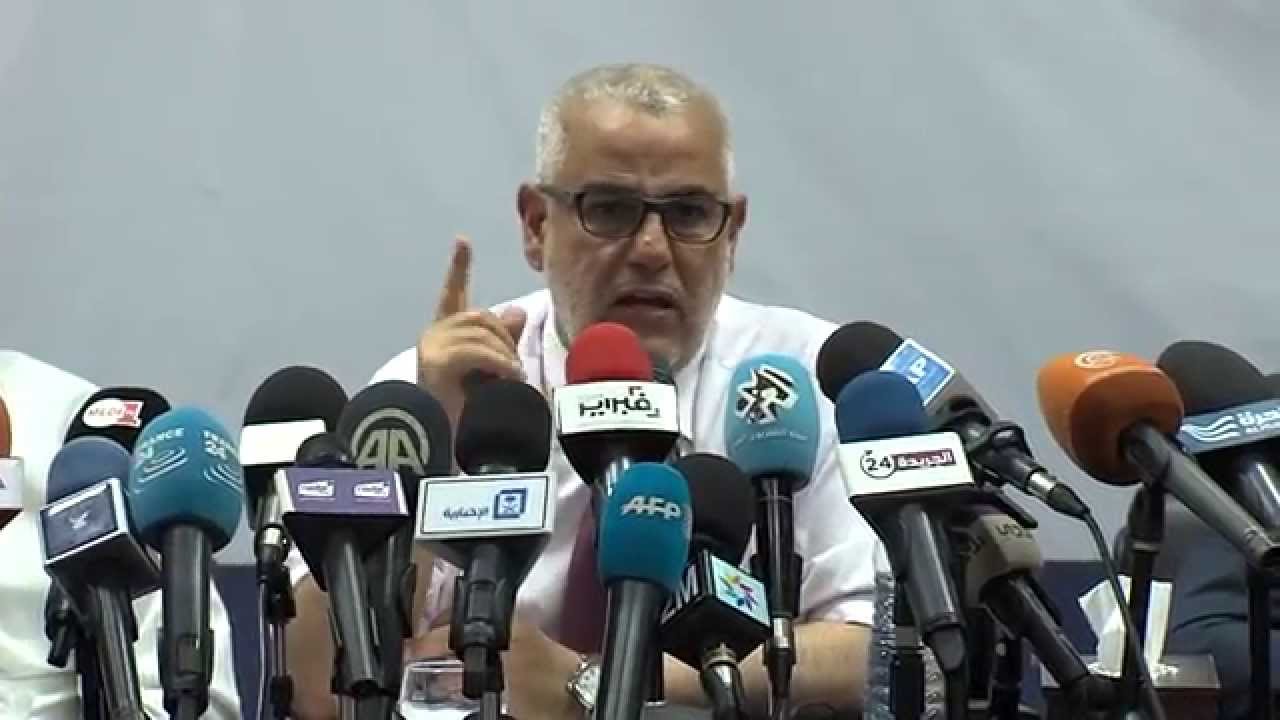نتائج العدالة والتنمية خلال الانتخابات  تعكس 