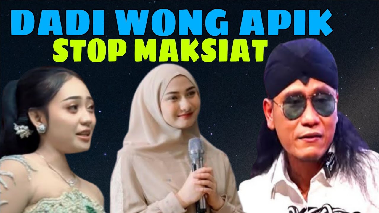 Gus miftah pengajian paling lucu