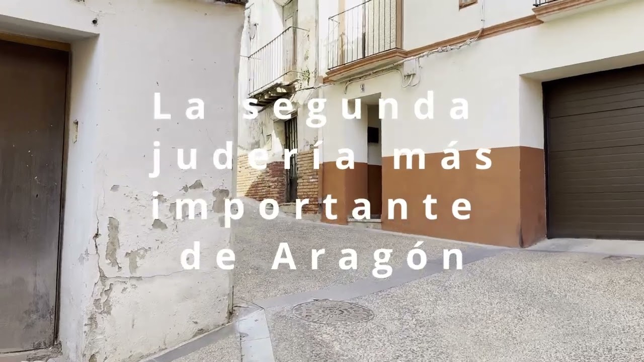 Judería Calatayud