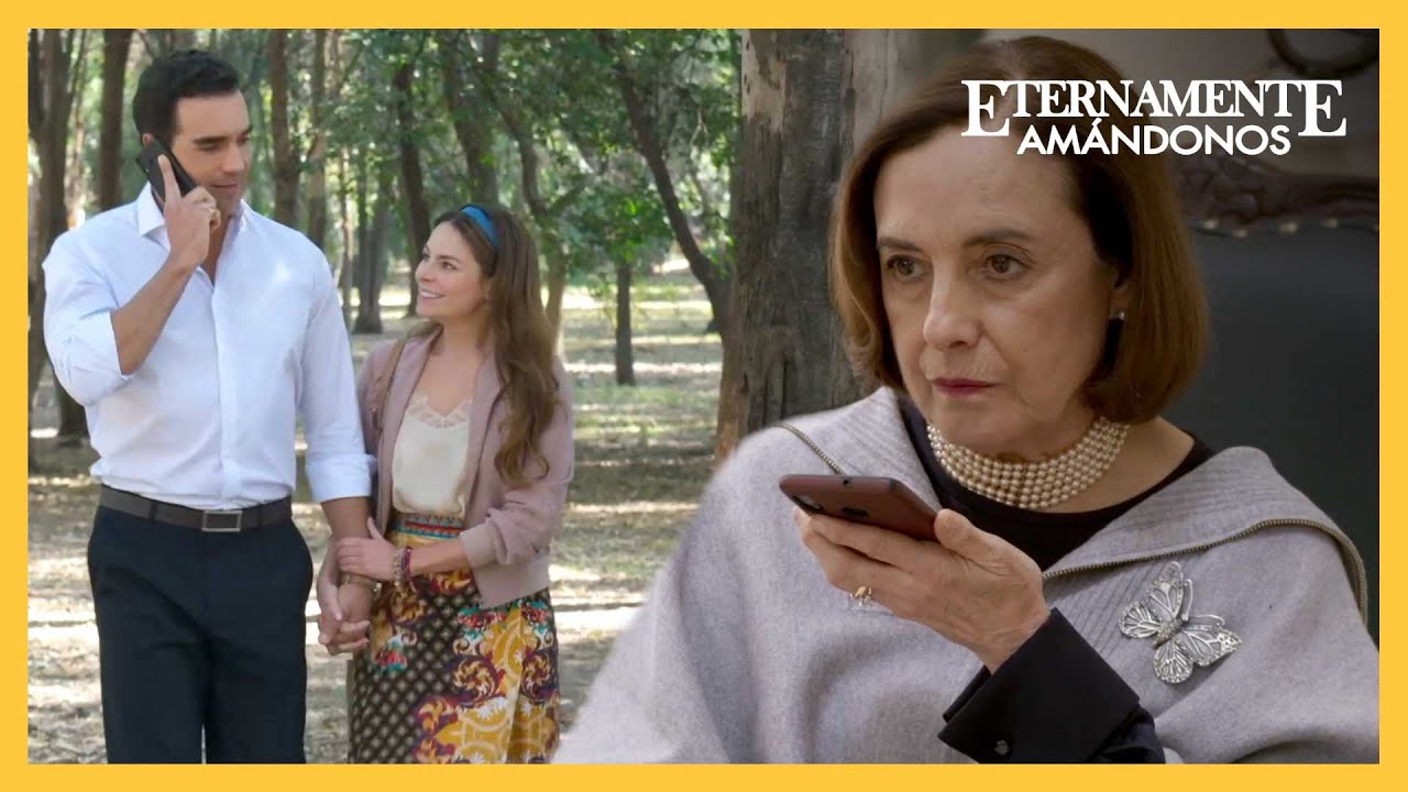 Rogelio le prepara una sorpresa para su mamá | Eternamente amándonos 3/4 | C-2
