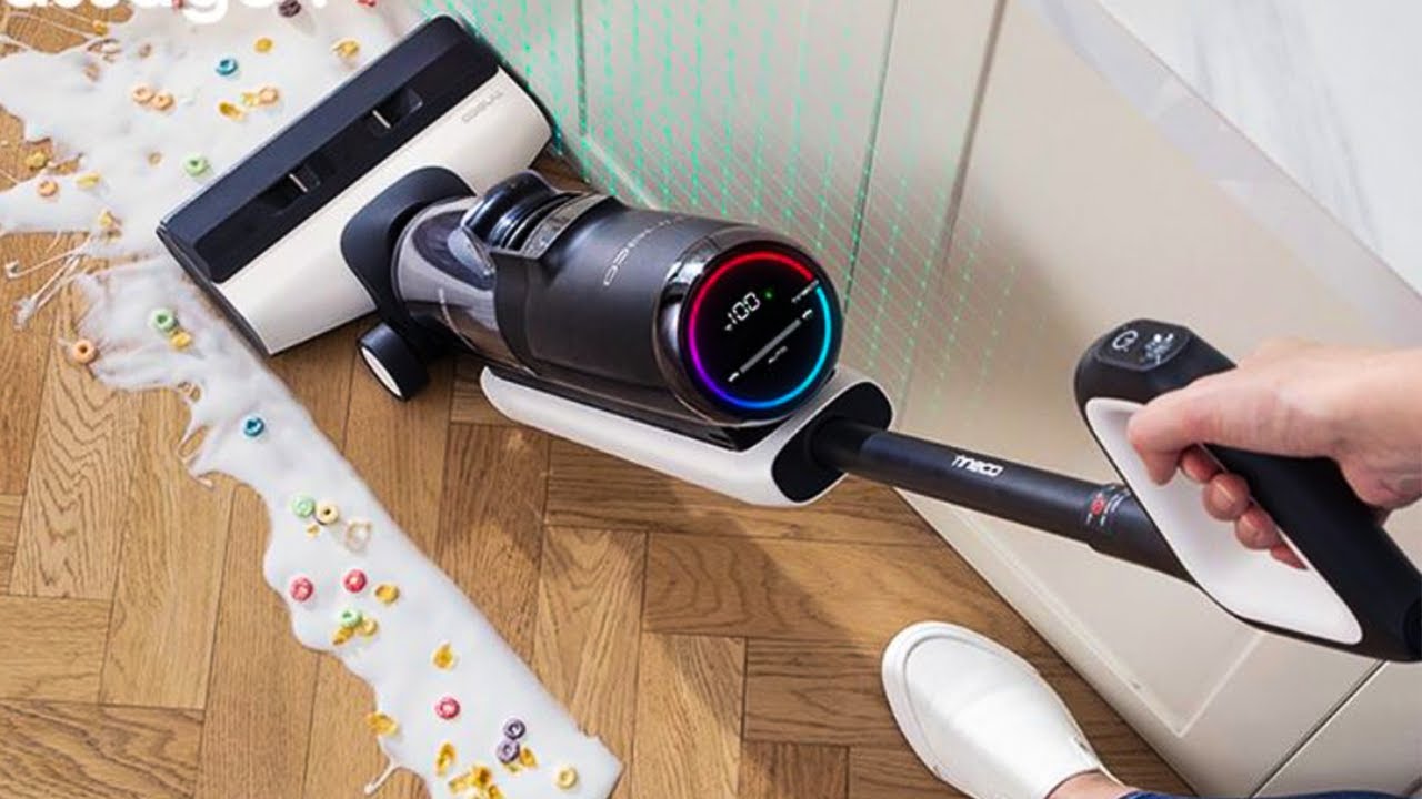 5 Best Cordless Wet and Dry Vacuum Cleaners for 2024