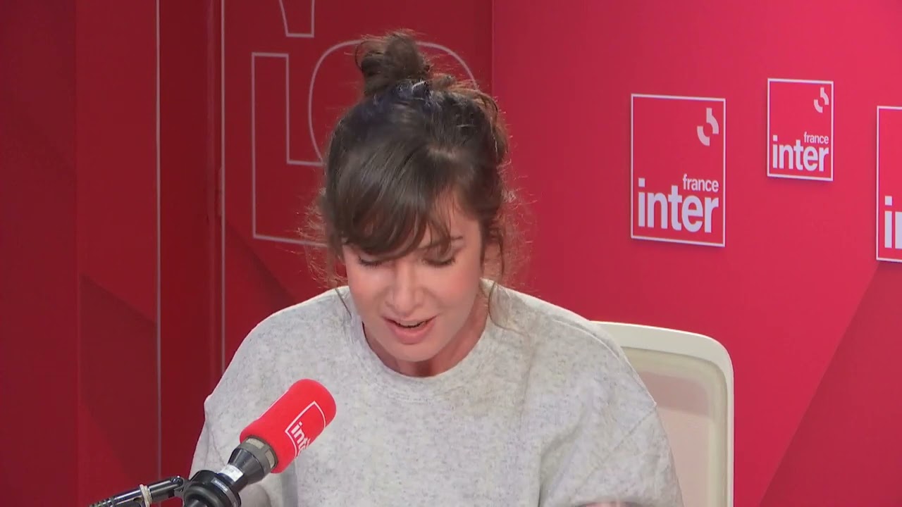 Pardon pour la culpabilité - La Chronique de Nora Hamzawi