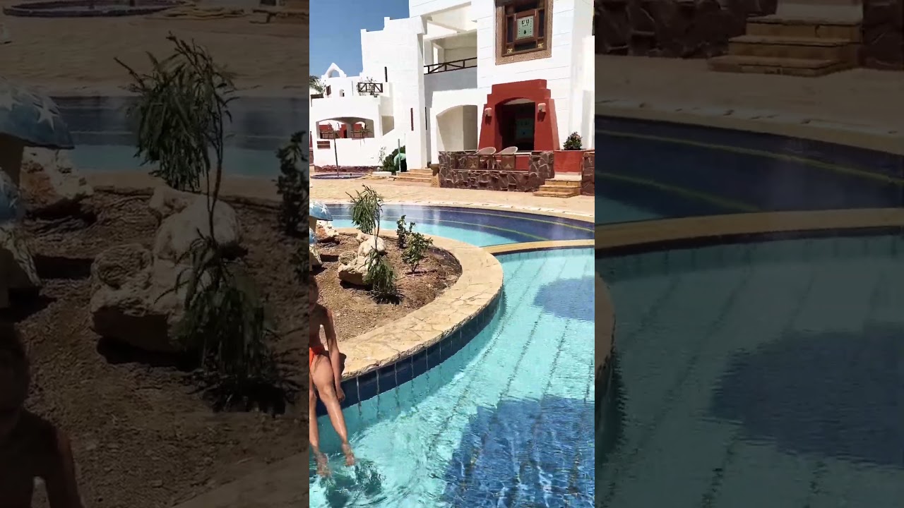 Sharm inn Amarein | Egypt