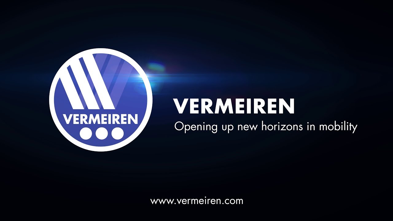 Our story - VERMEIREN (international)