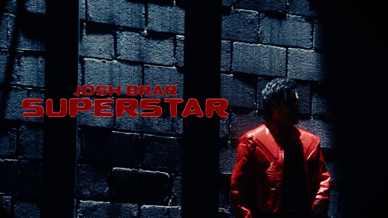 Superstar (Intro) - Official Video