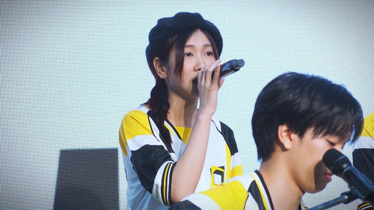 20260210 [Fancam] Fortunekeiths - ถ้าเราบังเอิญได้พบกัน (Cover) - BOXX MUSIC X ARI 2026 Mini Concert