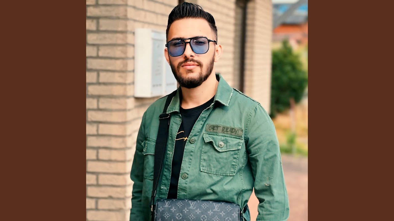 Leonardo Pevac Samo Tut Mangav Samo Tuke Ka Merav