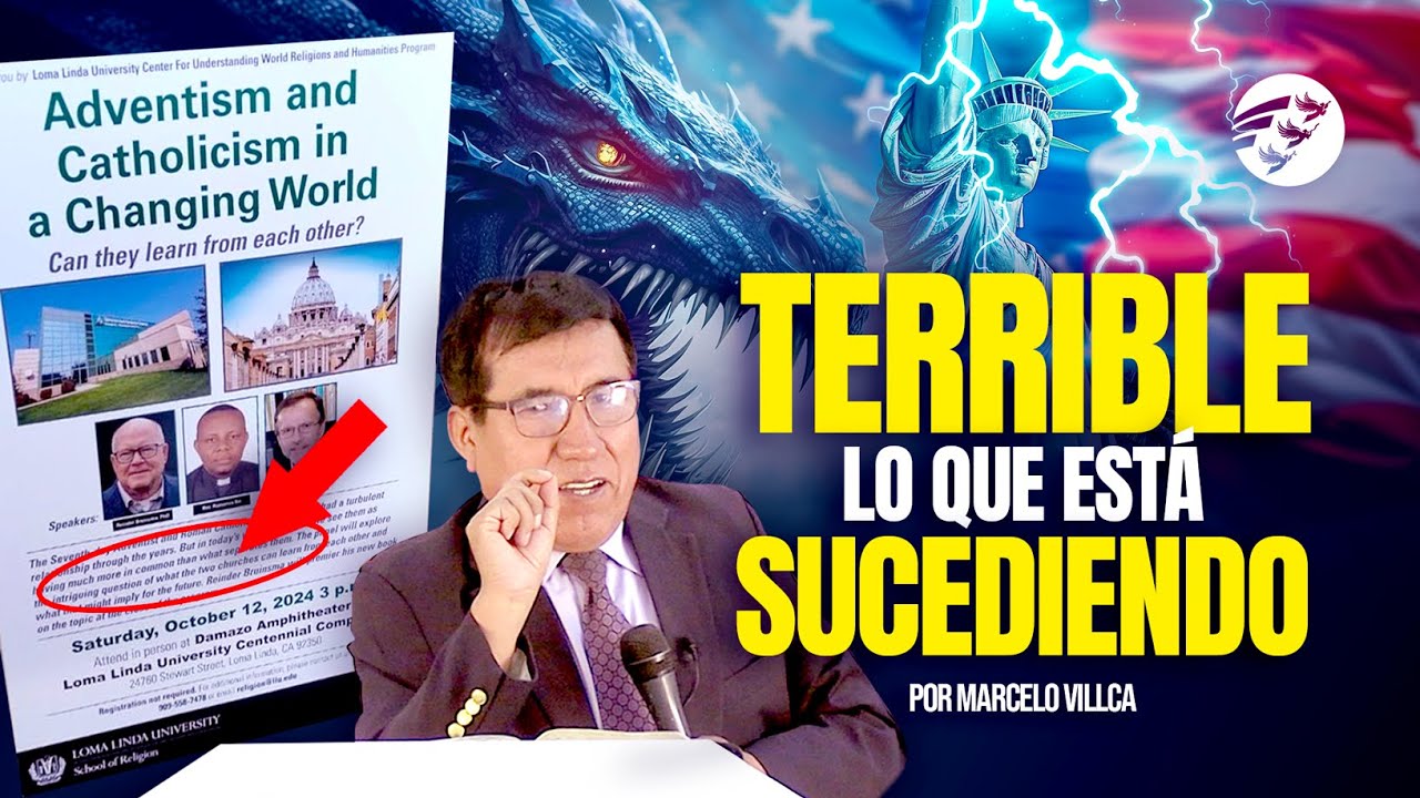 🔴🔥¿CUÁL es el PROBLEMA de FONDO?⚠️ I Marcelo Villca