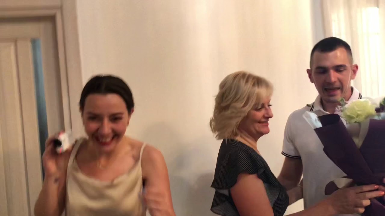 День рождения 🥳 сестры Самвела
