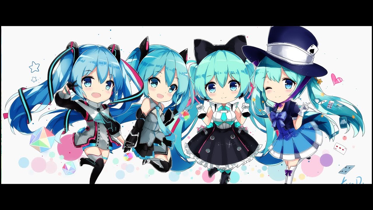 IEVAN POLKKA (Hard Bounce Remix)
