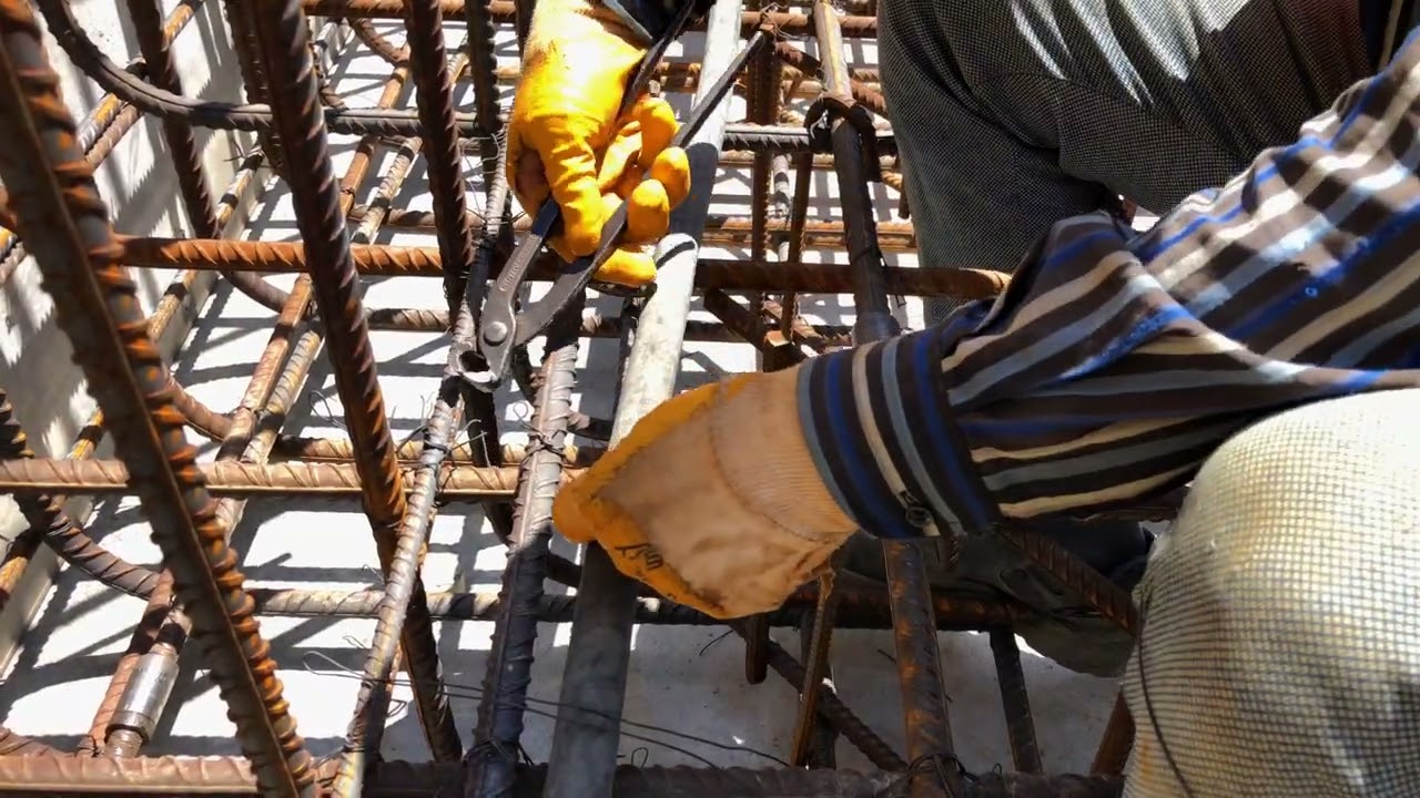 ZZB Group – Pre-Build Fabrication | Pre-Tied Beams, Columns & Pile Cages