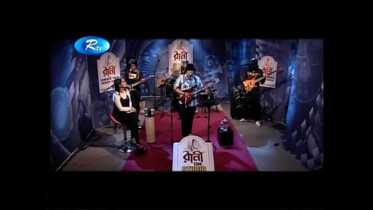 Chand Mama By Ayub Bacchu Direction Shahriar Islam.mp4