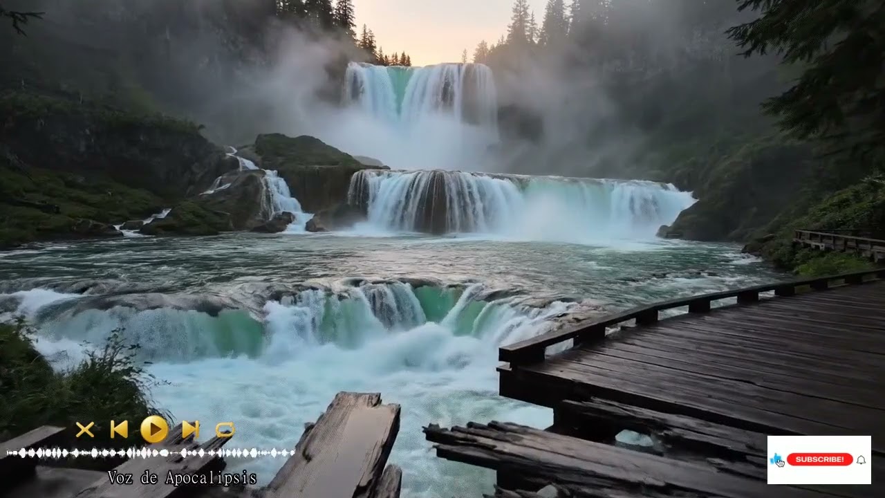 🎻 YAHWEH – Prophetic Prayer with Violin and Peace – Emotional Violin and Peaceful Prayer