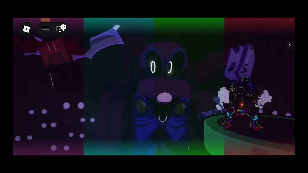 Project: All Stars