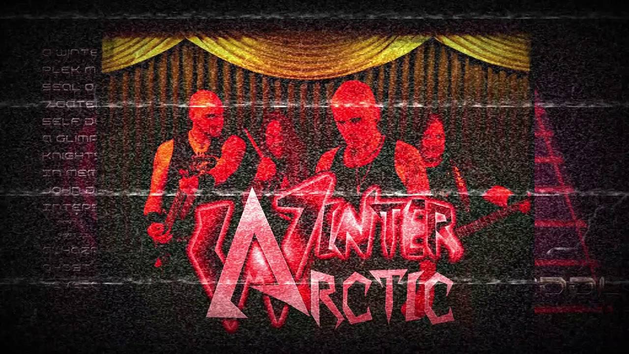 Arctic Winter Album Release Show