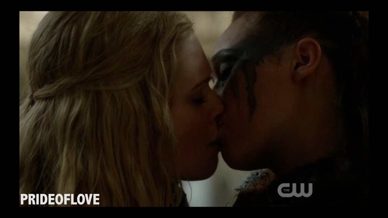 Clexa - The Love Story