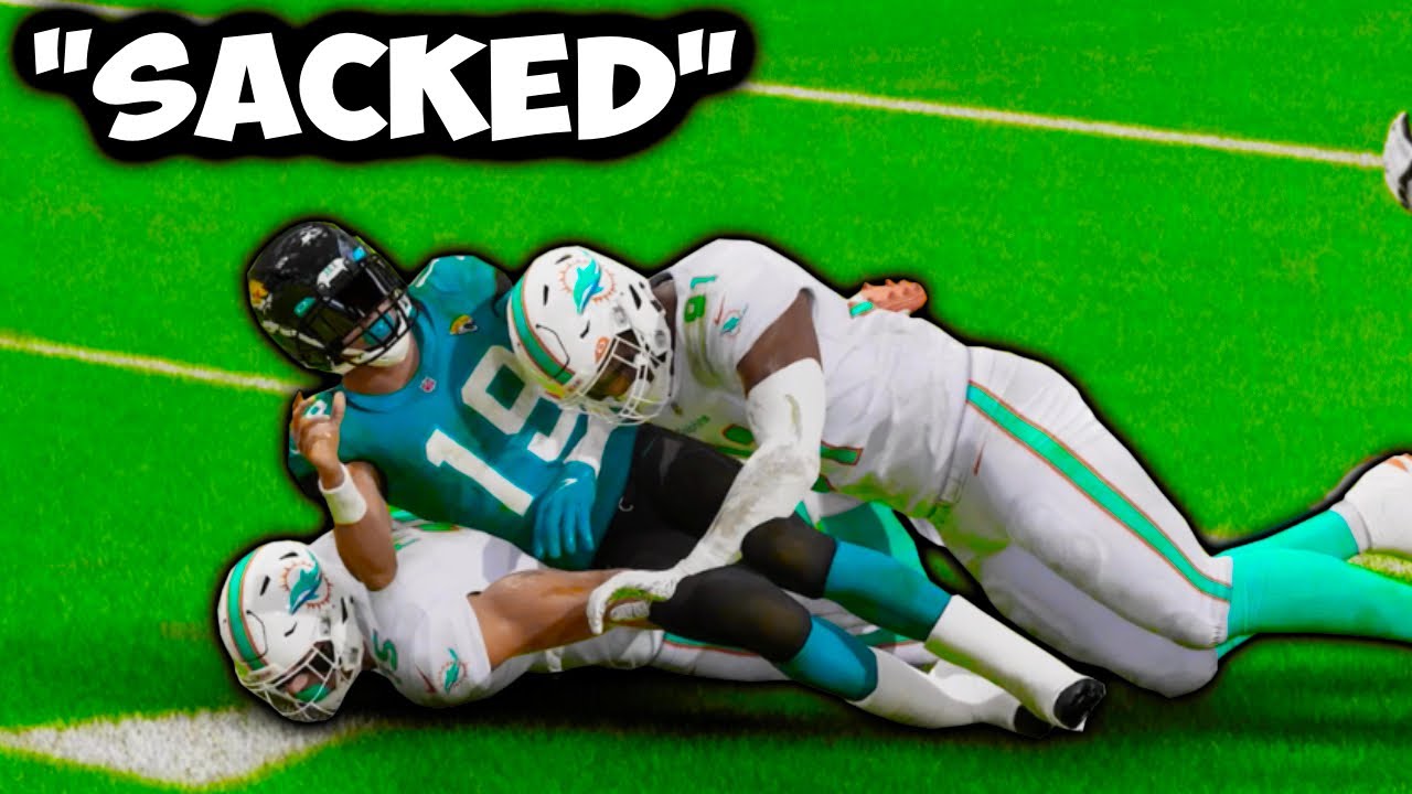 Battle For Playoff Spot.. Madden 22 Face Of The Franchise #20