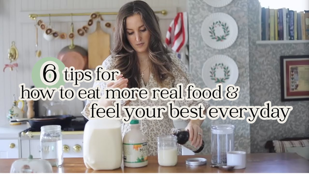 6 simple ways to build healthier eating habits in 2026 (dietitian's tried & true tips)