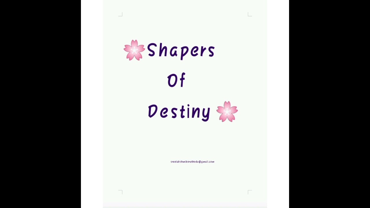 Theodore of Tarsus( Shapers Of Destiny)