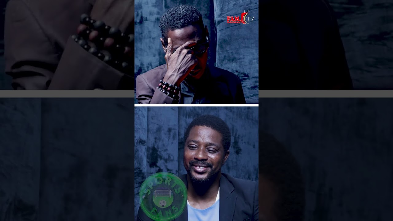 RACISM, update on super eagles world Cup ticket on sports fans with wale scott