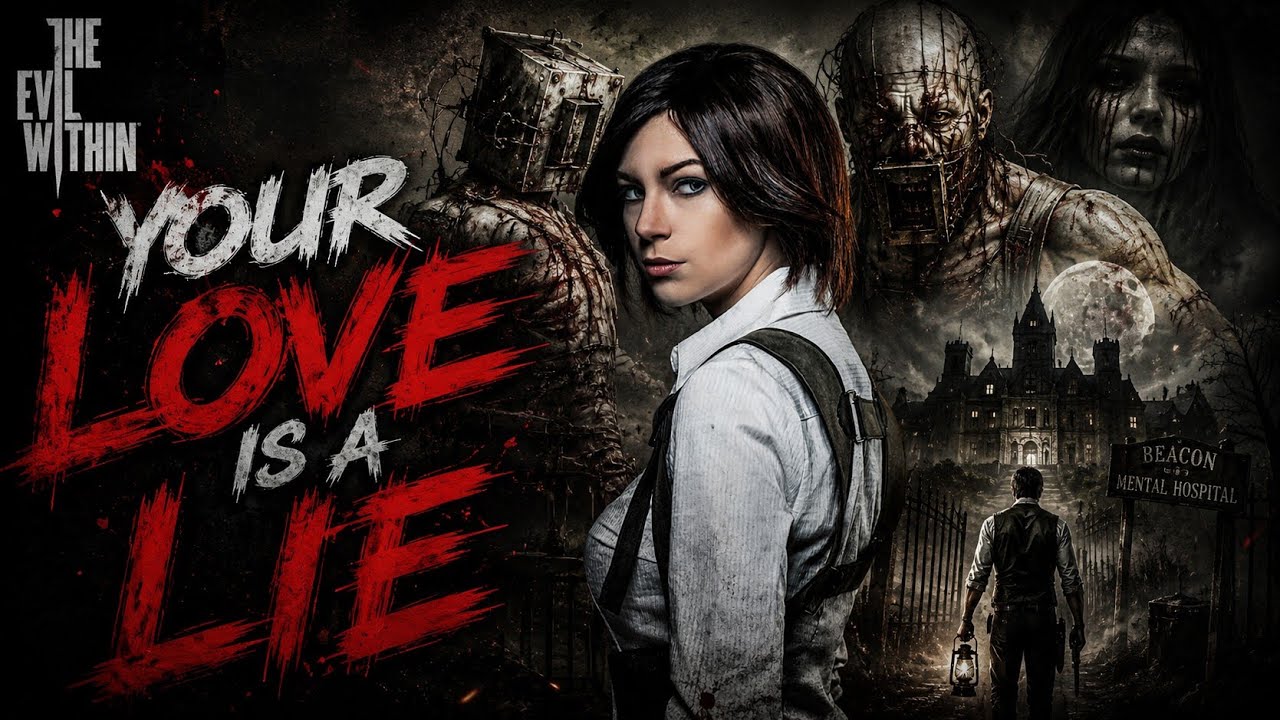 The Evil Within  | Your Love is a Lie