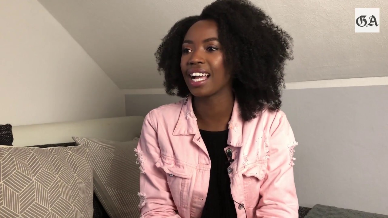 Das sagt die Bonner GNTM-Kandidatin Abigail Odoom nach ihrem Ausscheiden