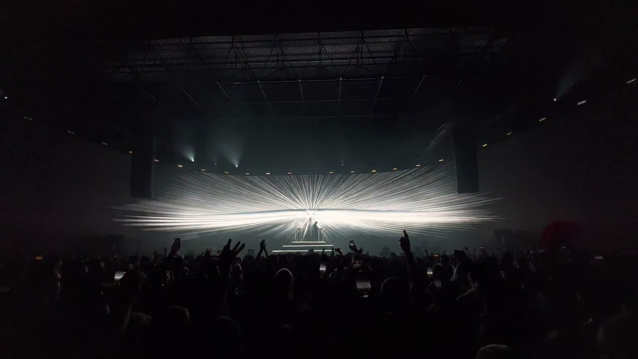 Madeon - Heavy with Hoping [Brooklyn Mirage, Sept 11 2022, 4K HDR]