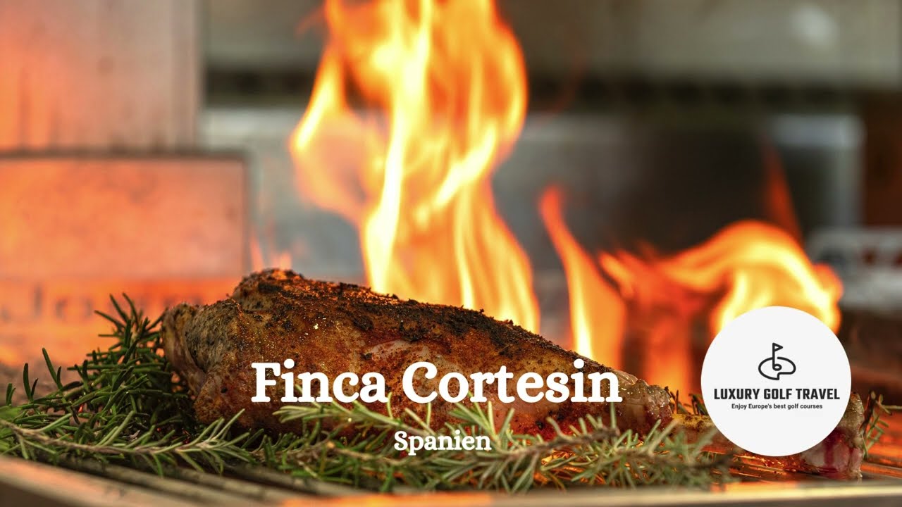 Golfresor till Spanien