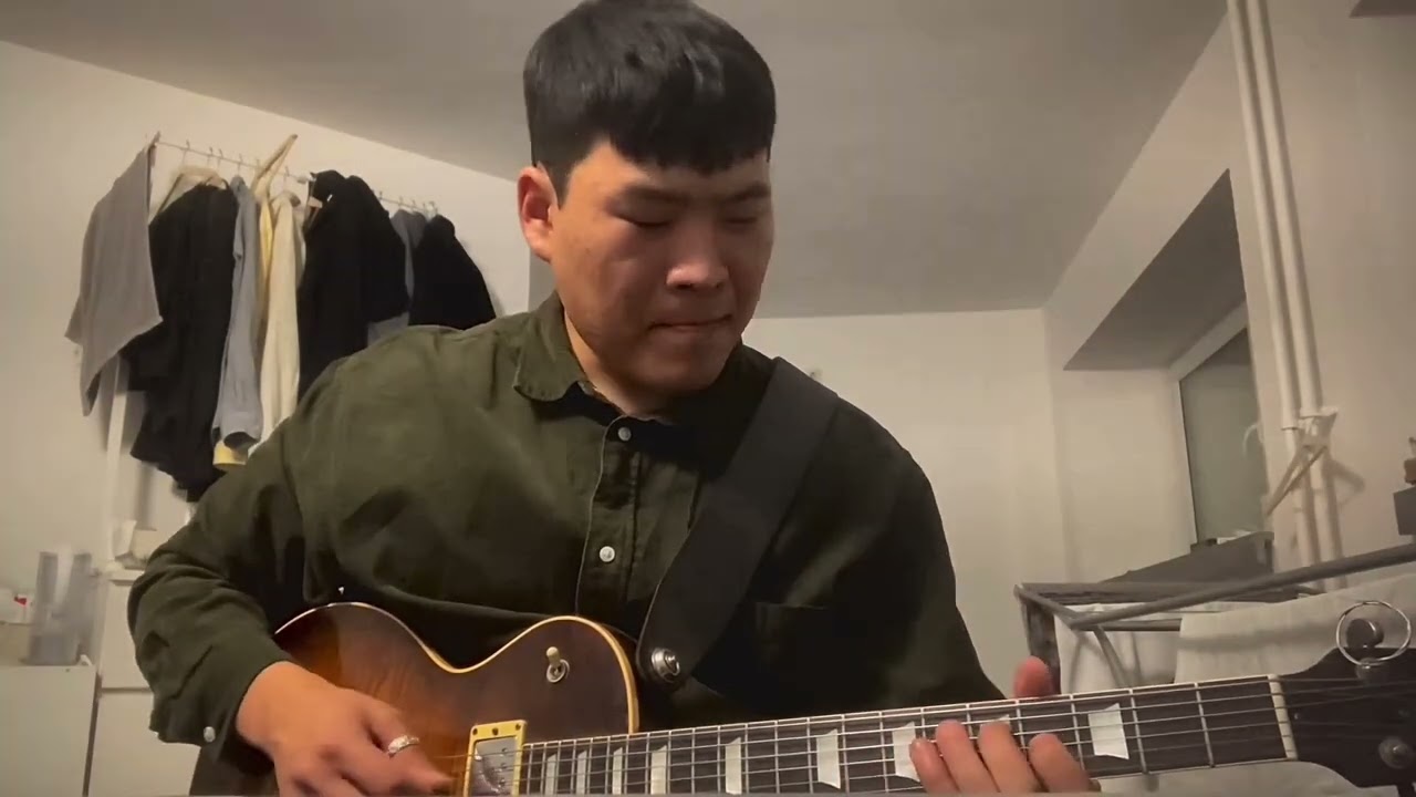 Nardis (arr. Honggyu Lee)