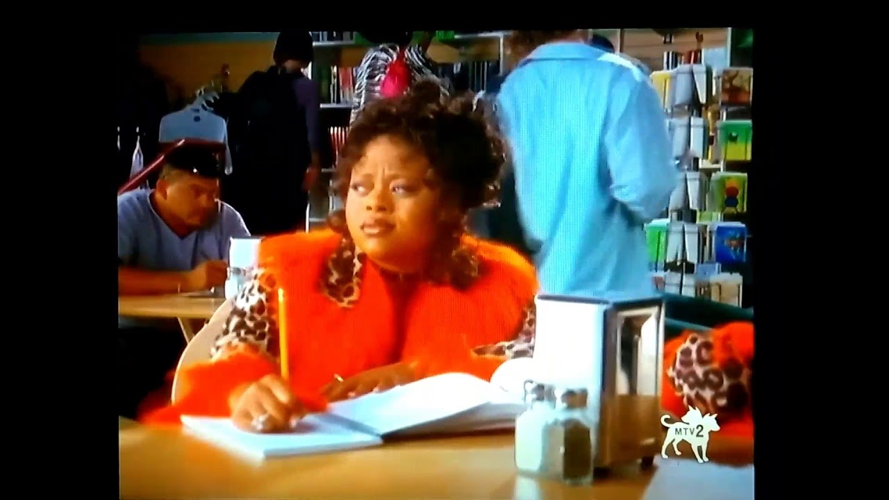 The Parkers 1999-2004 Song Season 1-5